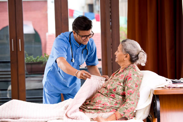 Elderly Care